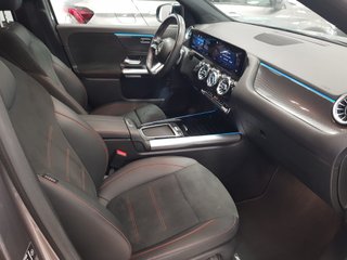 Mercedes-Benz GLA (H247) 2024