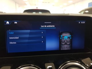 Mercedes-Benz GLA (H247) 2024