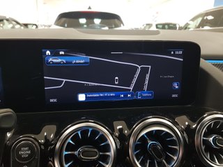 Mercedes-Benz GLA (H247) 2024