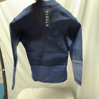 Chaqueta de neopreno Vissla