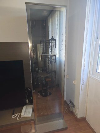 Mueble de salón modular