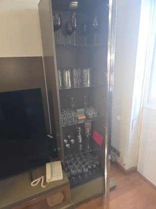 Mueble de salón modular