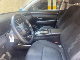 Hyundai Tucson 1.6 TGDI PHEV 195kW Maxx Auto 4X4