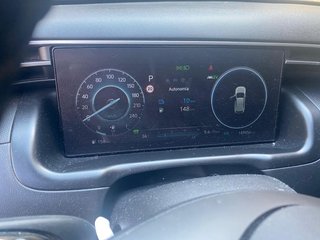 Hyundai Tucson 1.6 TGDI PHEV 195kW Maxx Auto 4X4