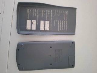 Calculadora Científica Casio fx-85ES