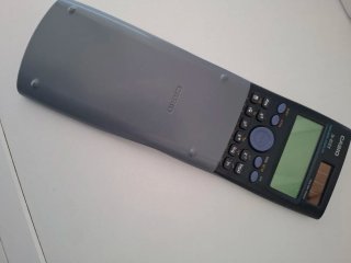Calculadora Científica Casio fx-85ES