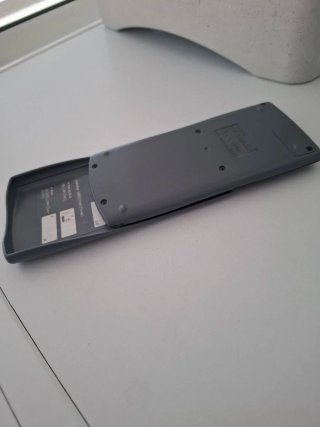 Calculadora Científica Casio fx-85ES