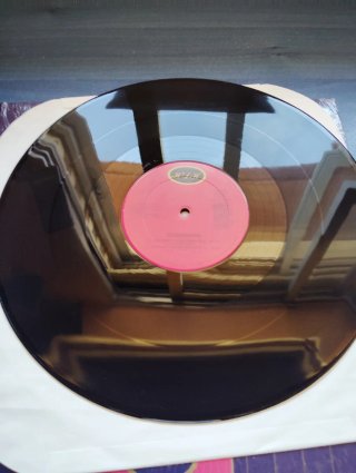 Casandra Maxi - Another Lover
