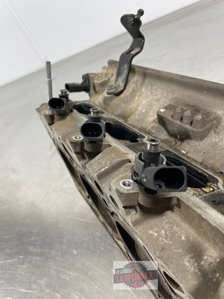 CULATA Audi A4 Avant (8E)(2004->)