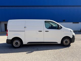 Peugeot Expert 2021