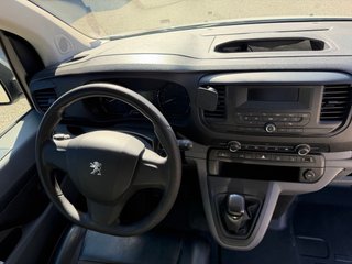 Peugeot Expert 2021