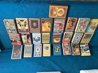 Lote libro escolares antiguos