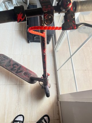 Patinete Eléctrico Xiaomi pro2