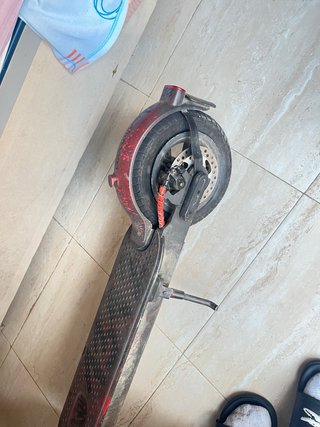 Patinete Eléctrico Xiaomi pro2