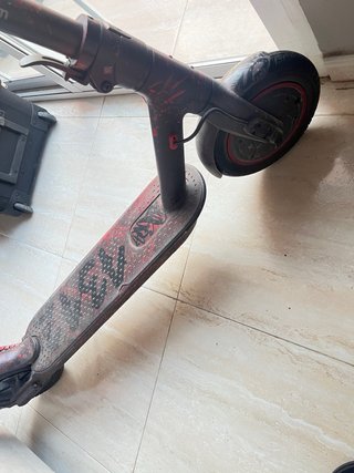 Patinete Eléctrico Xiaomi pro2