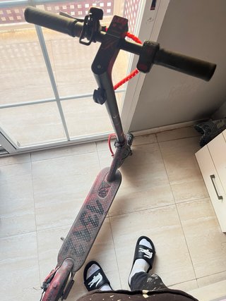 Patinete Eléctrico Xiaomi pro2