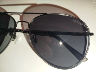 Gafas de Sol Levi's Aviador Unisex