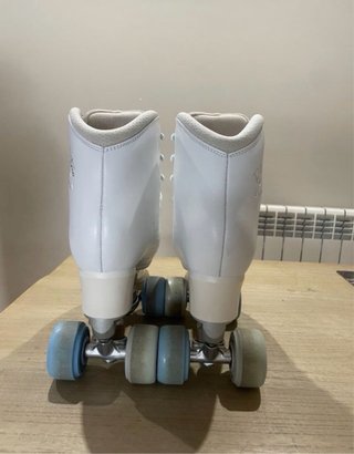 Patines Edea Ritmo Talla 255 (38)