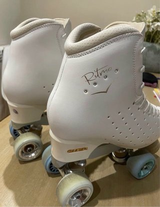 Patines Edea Ritmo Talla 255 (38)