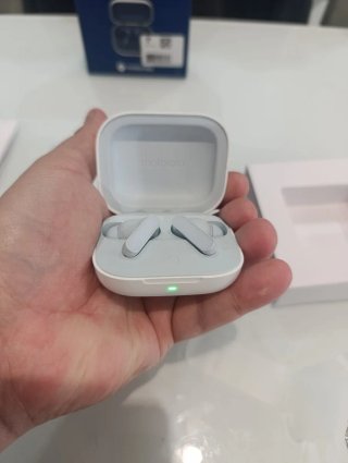 Motorola Moto Buds Auriculares Inalámbricos gris