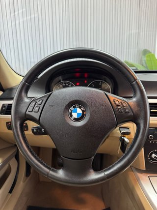BMW Serie 318d 2010 / IMPECABLE / B /