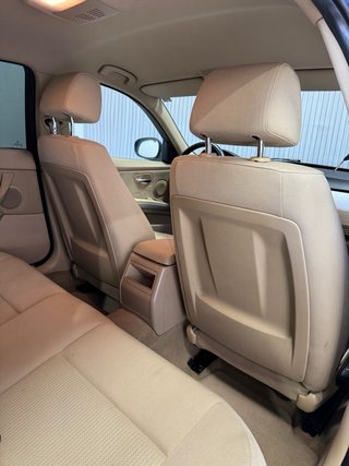 BMW Serie 318d 2010 / IMPECABLE / B /