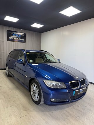 BMW Serie 318d 2010 / IMPECABLE / B /