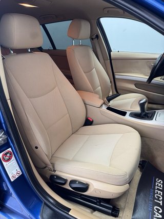 BMW Serie 318d 2010 / IMPECABLE / B /