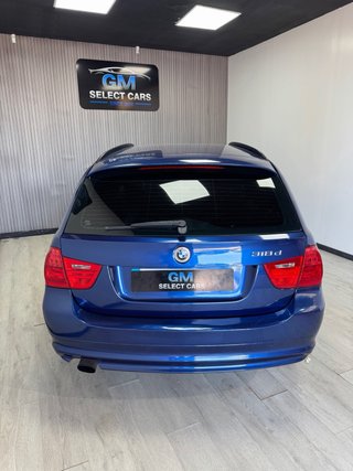 BMW Serie 318d 2010 / IMPECABLE / B /
