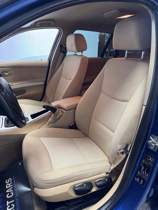 BMW Serie 318d 2010 / IMPECABLE / B /