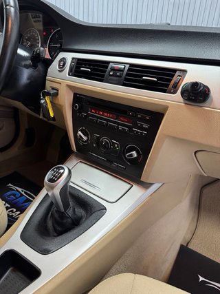 BMW Serie 318d 2010 / IMPECABLE / B /