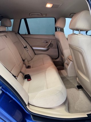 BMW Serie 318d 2010 / IMPECABLE / B /