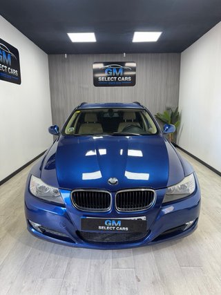BMW Serie 318d 2010 / IMPECABLE / B /