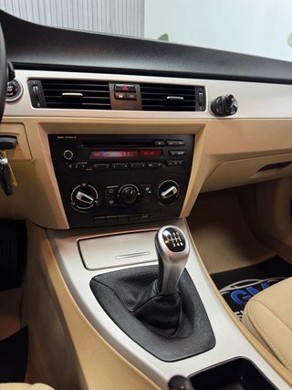 BMW Serie 318d 2010 / IMPECABLE / B /