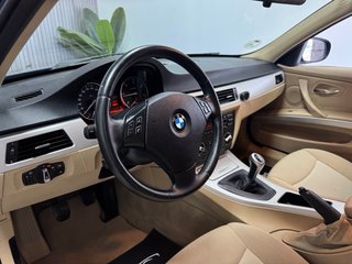 BMW Serie 318d 2010 / IMPECABLE / B /