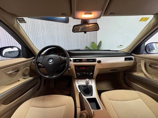 BMW Serie 318d 2010 / IMPECABLE / B /