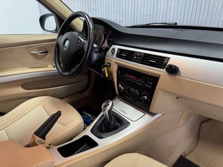 BMW Serie 318d 2010 / IMPECABLE / B /