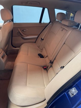 BMW Serie 318d 2010 / IMPECABLE / B /