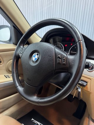 BMW Serie 318d 2010 / IMPECABLE / B /