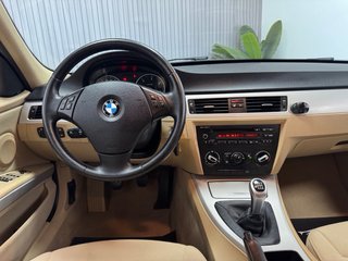BMW Serie 318d 2010 / IMPECABLE / B /