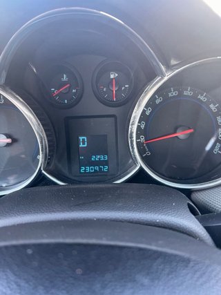 Renault Megane 2005