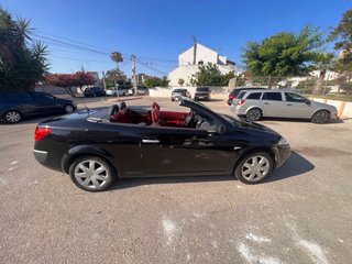 Renault Megane 2005