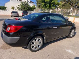 Renault Megane 2005