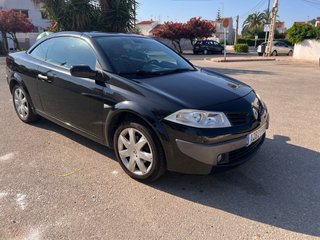 Renault Megane 2005