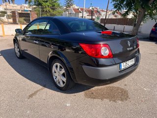 Renault Megane 2005