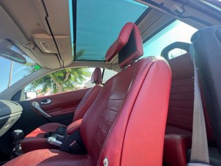 Renault Megane 2005
