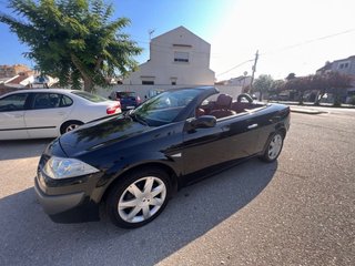 Renault Megane 2005