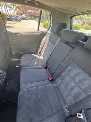 Volkswagen Golf 2009