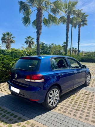 Volkswagen Golf 2009