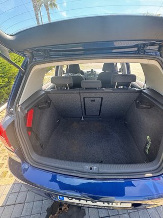 Volkswagen Golf 2009